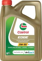 CASTROL EDGE 5W-30 C3