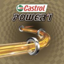Castrol Power 1