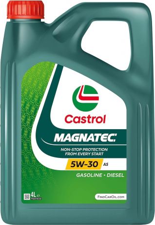CASTROL MAGNATEC STOP-START 5W-30 A5