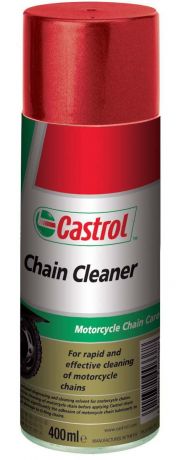 CASTROL CHAIN CLEANER