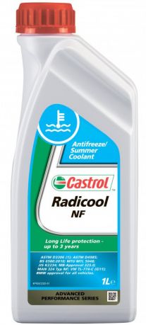 CASTROL RADICOOL NF