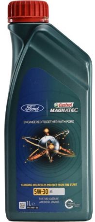 CASTROL FORD MAGNATEC A5 5W-30