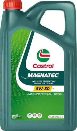 CASTROL MAGNATEC 5W30 P