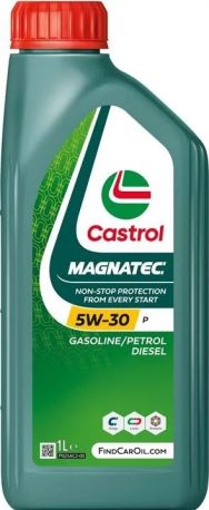 CASTROL MAGNATEC 5W30 P