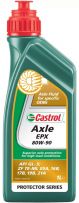 CASTROL AXLE EPX 80W-90