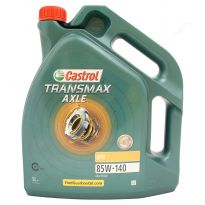 CASTROL TRANSMAX AXLE EPX 85W-140