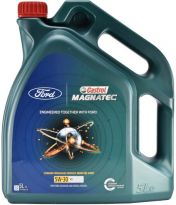 CASTROL FORD MAGNATEC A5 5W-30