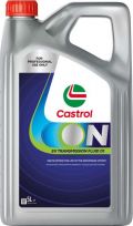 CASTROL ON EV TRANSMISSION FLUID D1
