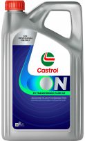 CASTROL ON EV TRANSMISSION FLUID W5