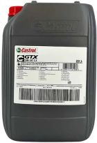 CASTROL GTX 5W-30 C3