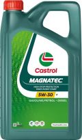 CASTROL MAGNATEC 5W30 P